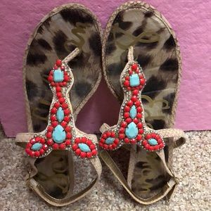 Sam Edelman Ross Sandals